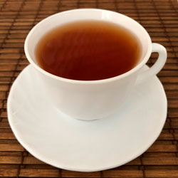 Витаминный чай из шиповника